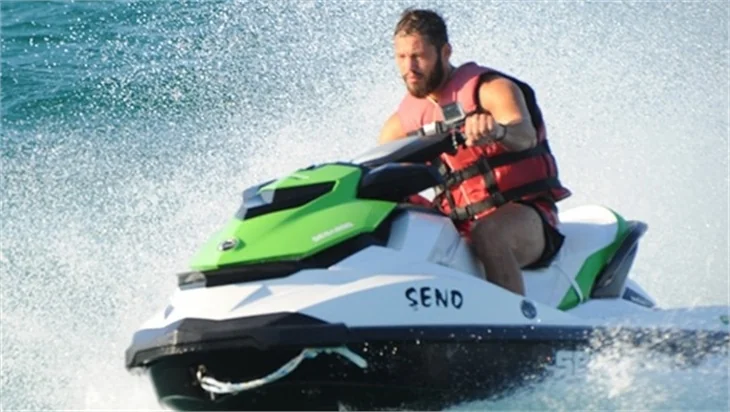 Survivor'lar Çeşme'de buluştu