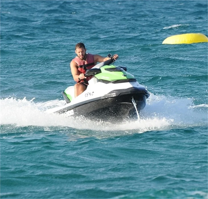 Survivor'lar Çeşme'de buluştu