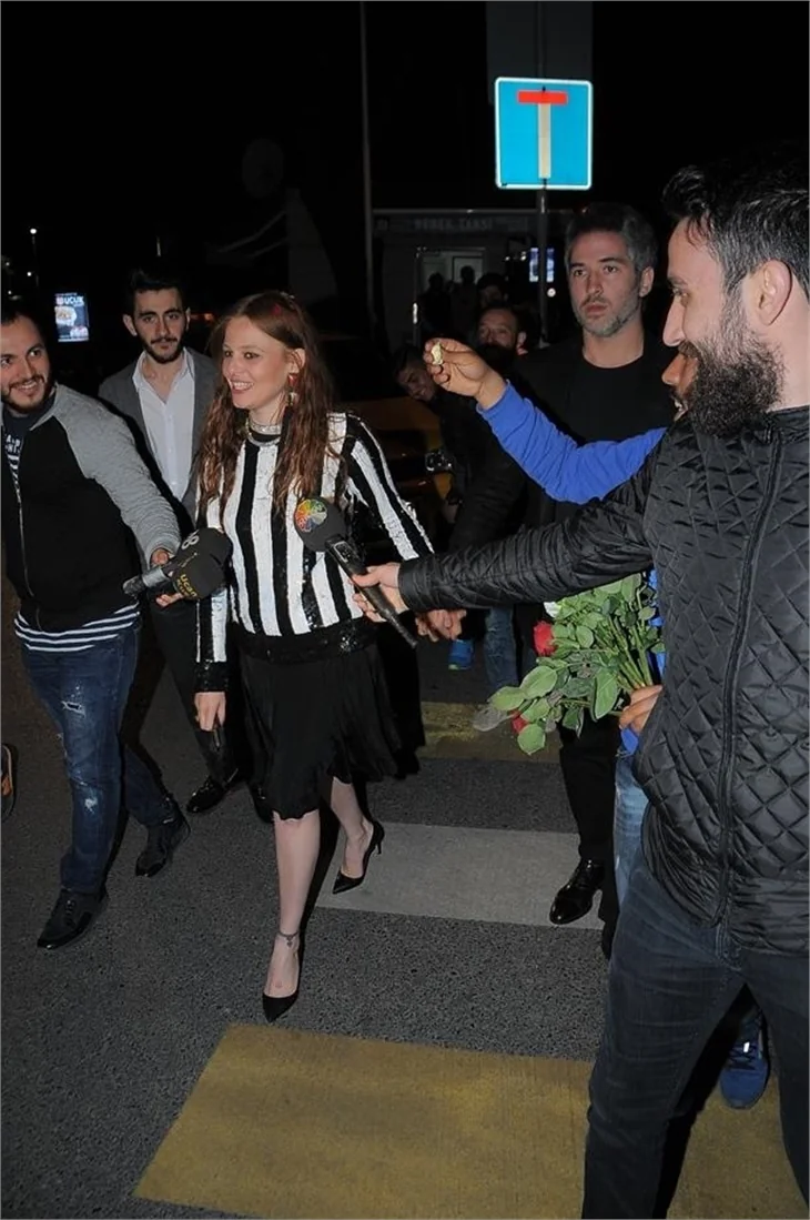 Kıskançlık krizi büyük aşkı bitirdi!