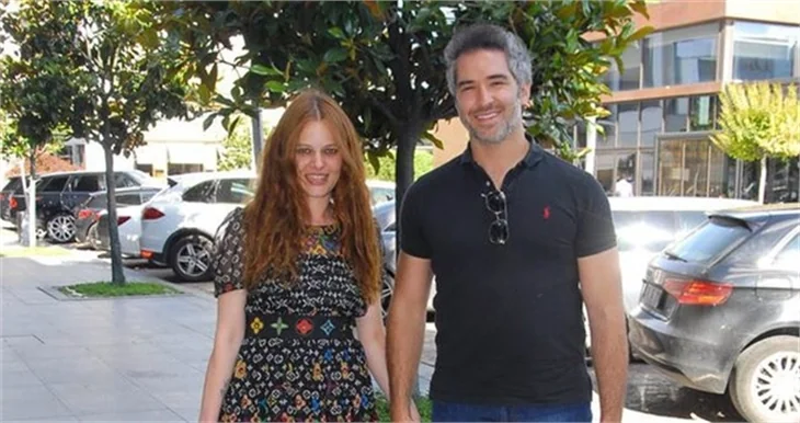 Kıskançlık krizi büyük aşkı bitirdi!