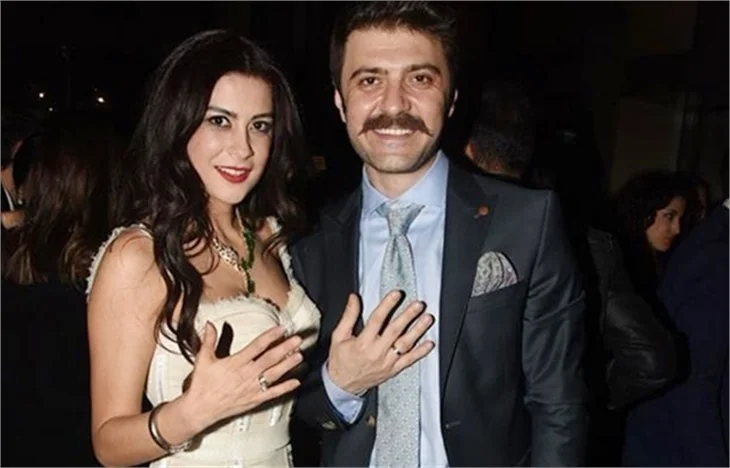 Şahin Irmak ile Asena Tuğal'ın düğünü ertelendi