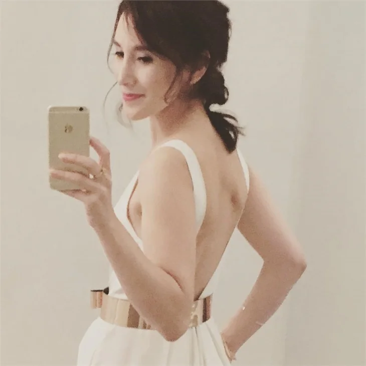 Sibel Kekilli: Artık daha sevişmem