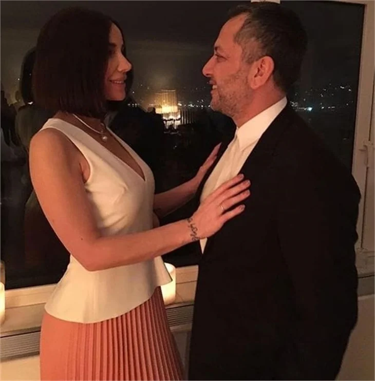 Gülşen'in milyon dolarlık bebeği!