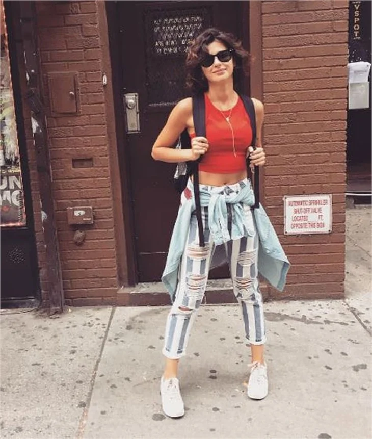 Nesrin Cavadzade'nin Instagram'ını hack'lediler