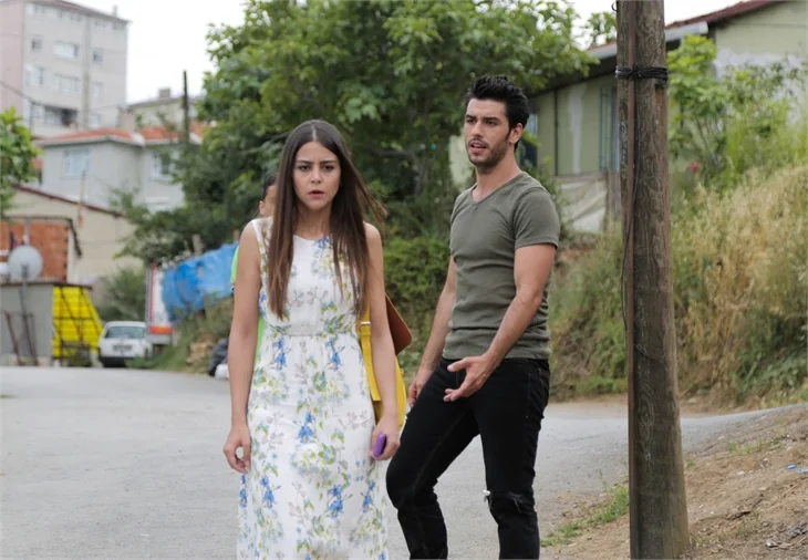 'N'olur Ayrılalım' başlıyor