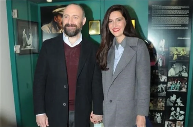 'Vatan Haini'nde sürpriz değişiklik!