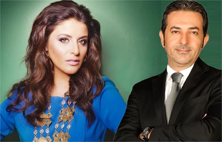 Zara ve Akif Beki boşandı!
