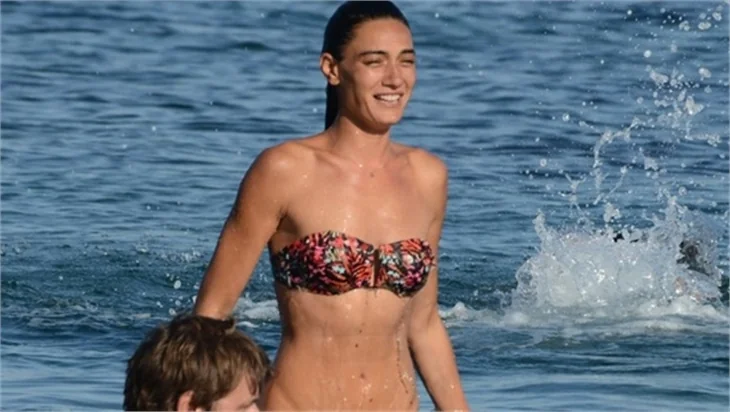 Hande Subaşı'nın tatil sohbeti