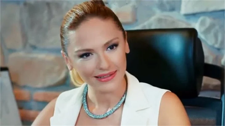 Kiralık Aşk'ta şok ayrılık
