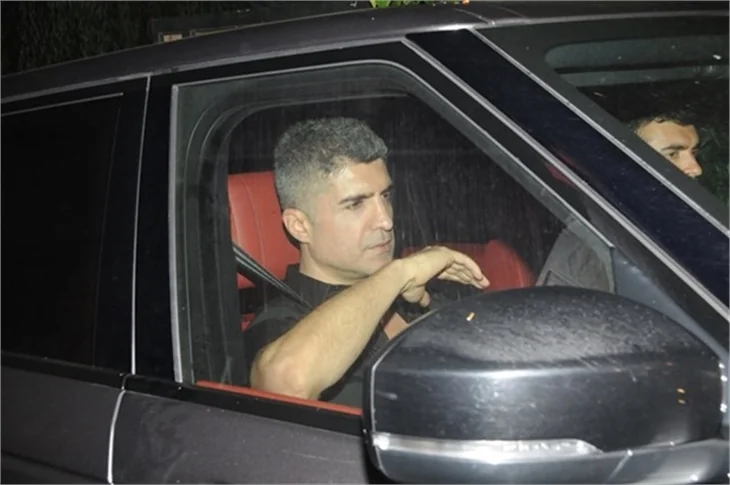 Sezen Aksu'ya sürpriz parti