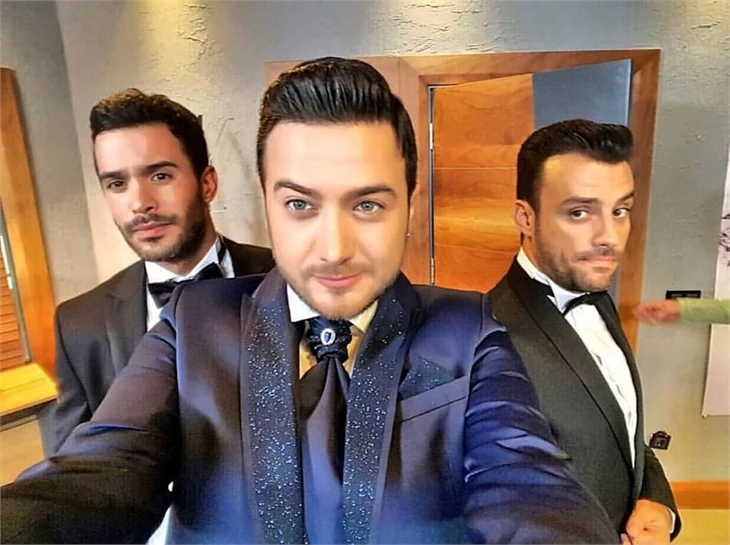 Kiralık Aşk'ın Koriş'i Onur Büyüktopçu'dan haber alınamıyor! Saldırı anında Fransa'daydı!