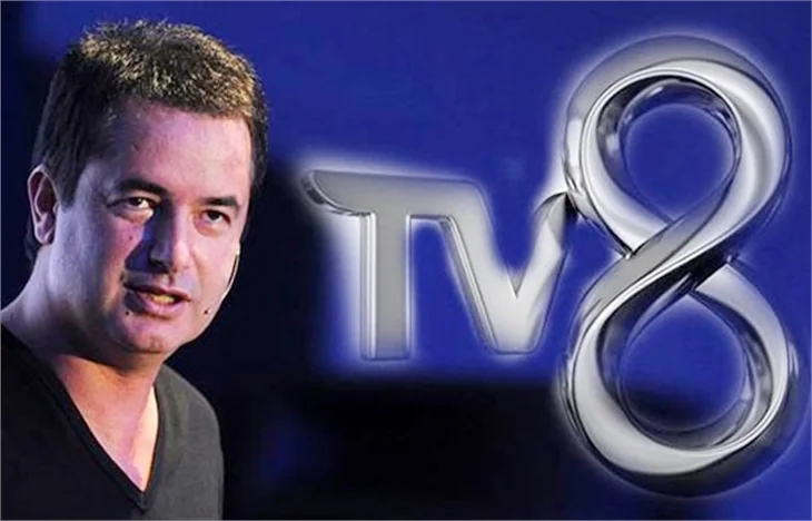 Darbe girişimi sonrası TV8'de bir ilk!