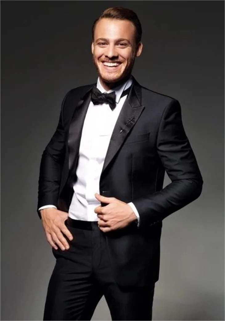 Kerem Bürsin'in dizisi ertelendi