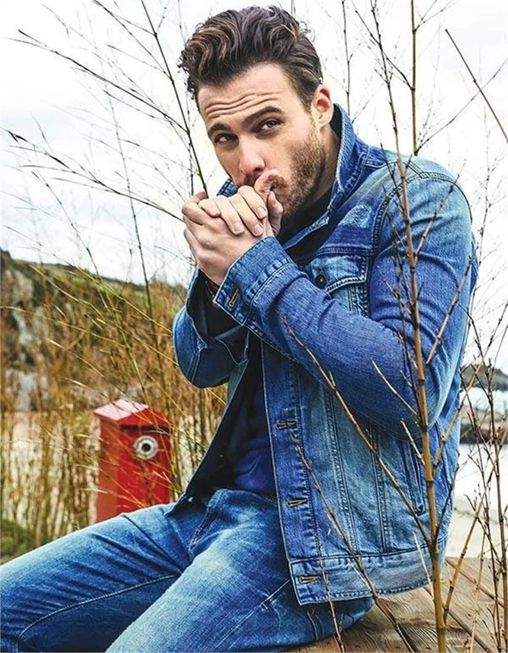 Kerem Bürsin'in dizisi ertelendi