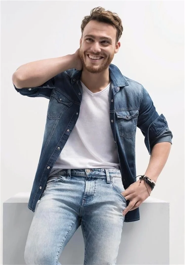 Kerem Bürsin'in dizisi ertelendi