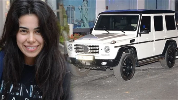 Asena Atalay, Caner'in boşanma hediyesini sattı