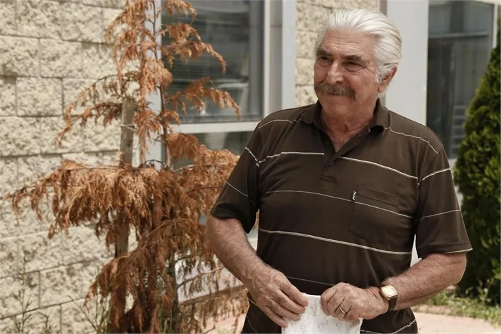 'Gülümse Yeter' dizisi 2. yeni bölüm fotoğrafları!
