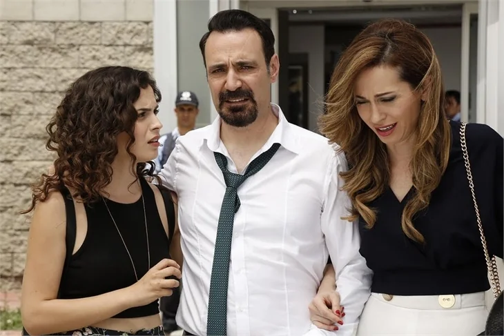 'Gülümse Yeter' dizisi 2. yeni bölüm fotoğrafları!