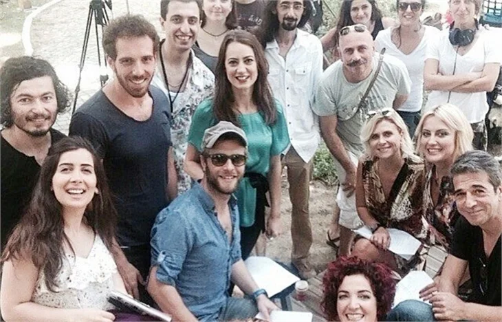 Sinemacılardan da darbe girişimine karşı tepki bildirisi