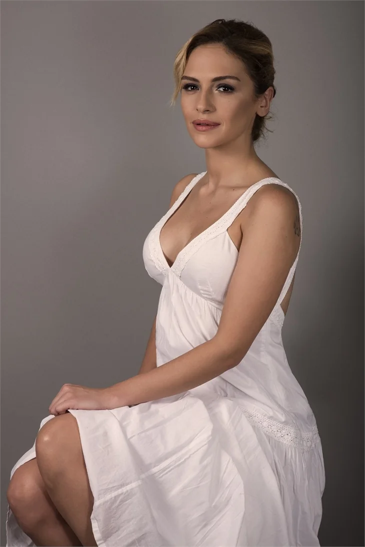 Sinem Öztürk'ten Kiralık Aşk'tan ayrılma açıklaması!