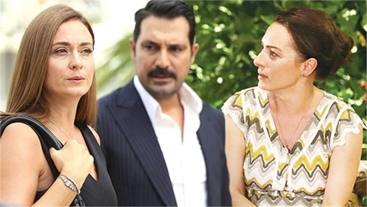 Babam ve Ailesi'nin çekimleri başladı