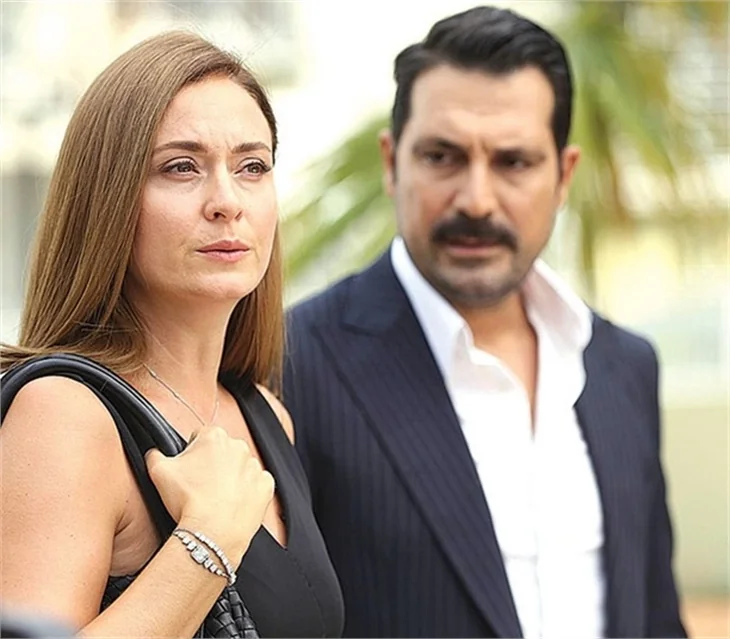 Babam ve Ailesi'nin çekimleri başladı