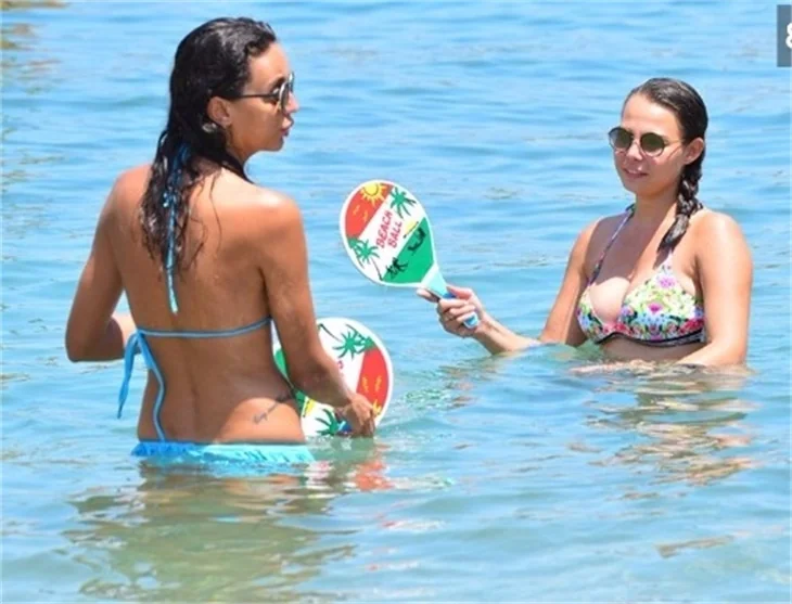 Survivor'lar Bodrum’da