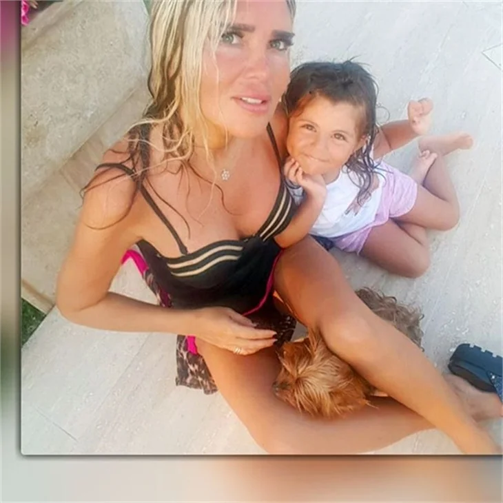 Seren Serengil'in son hali şaşırttı