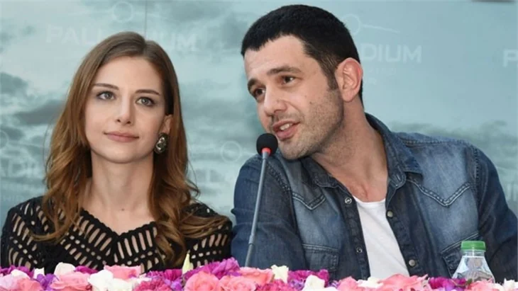 Keremcem, Ezgi Asaroğlu'nu silemedi!