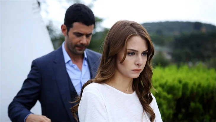 Keremcem, Ezgi Asaroğlu'nu silemedi!