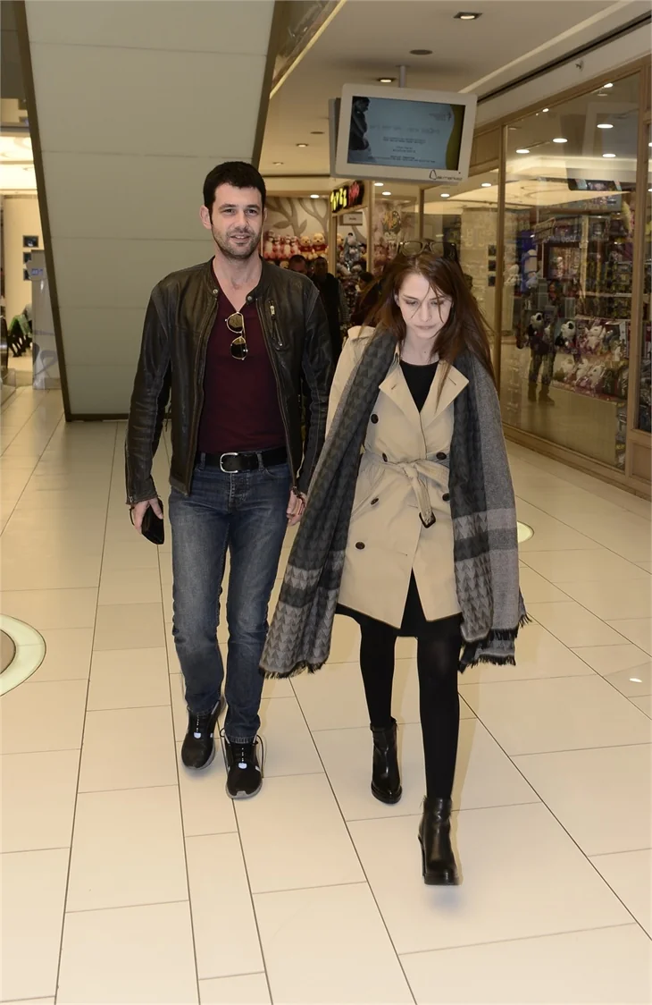 Keremcem, Ezgi Asaroğlu'nu silemedi!