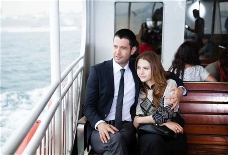 Keremcem, Ezgi Asaroğlu'nu silemedi!
