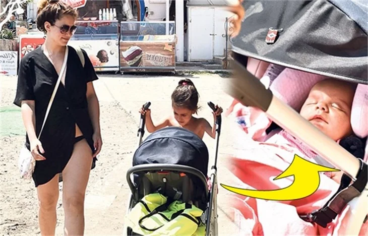 Yıldız Asyalı: Lahusa Yıldız tatile çıktı yazarsınız