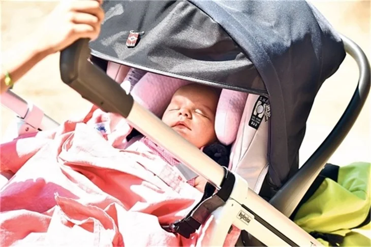 Yıldız Asyalı: Lahusa Yıldız tatile çıktı yazarsınız