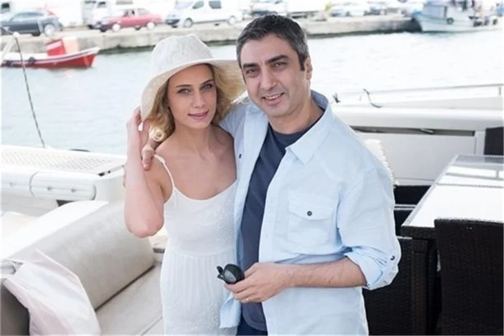 Çiğdem Batur'un çocukluk fotoğrafı şaşırttı