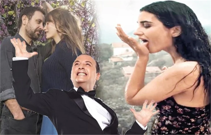 İşte bu sezon vizyona girecek Türk filmleri!