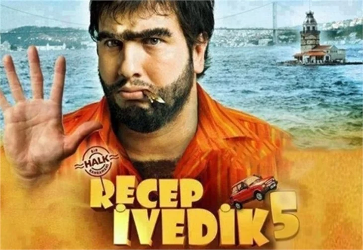 İşte bu sezon vizyona girecek Türk filmleri!