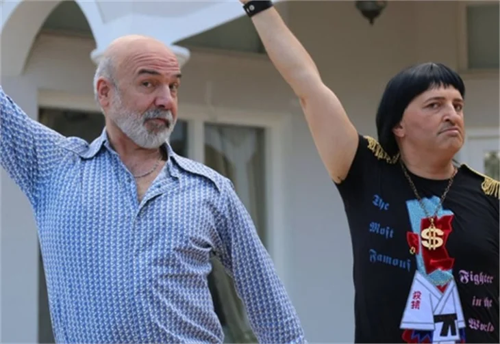 İşte bu sezon vizyona girecek Türk filmleri!