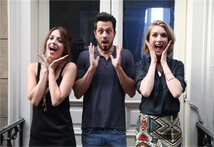 İşte bu sezon vizyona girecek Türk filmleri!