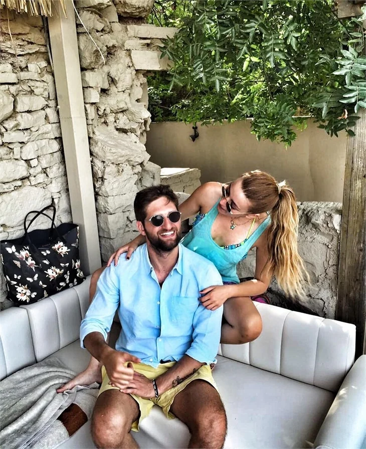 Tatil sonu nikah var!