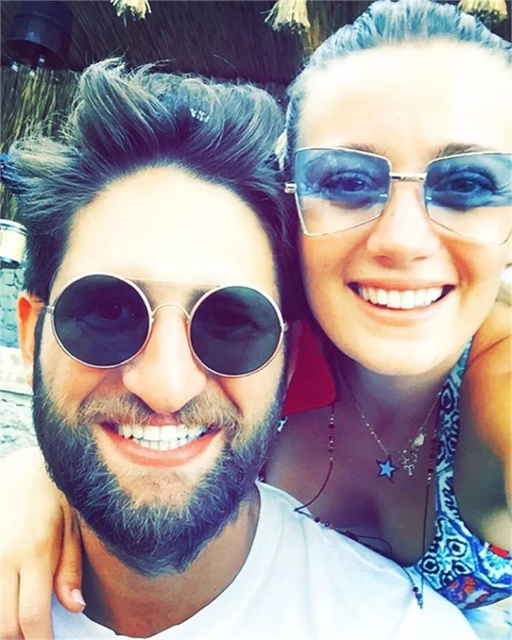 Tatil sonu nikah var!