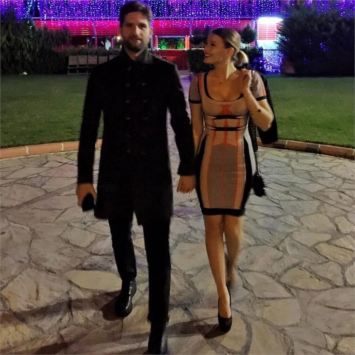 Tatil sonu nikah var!