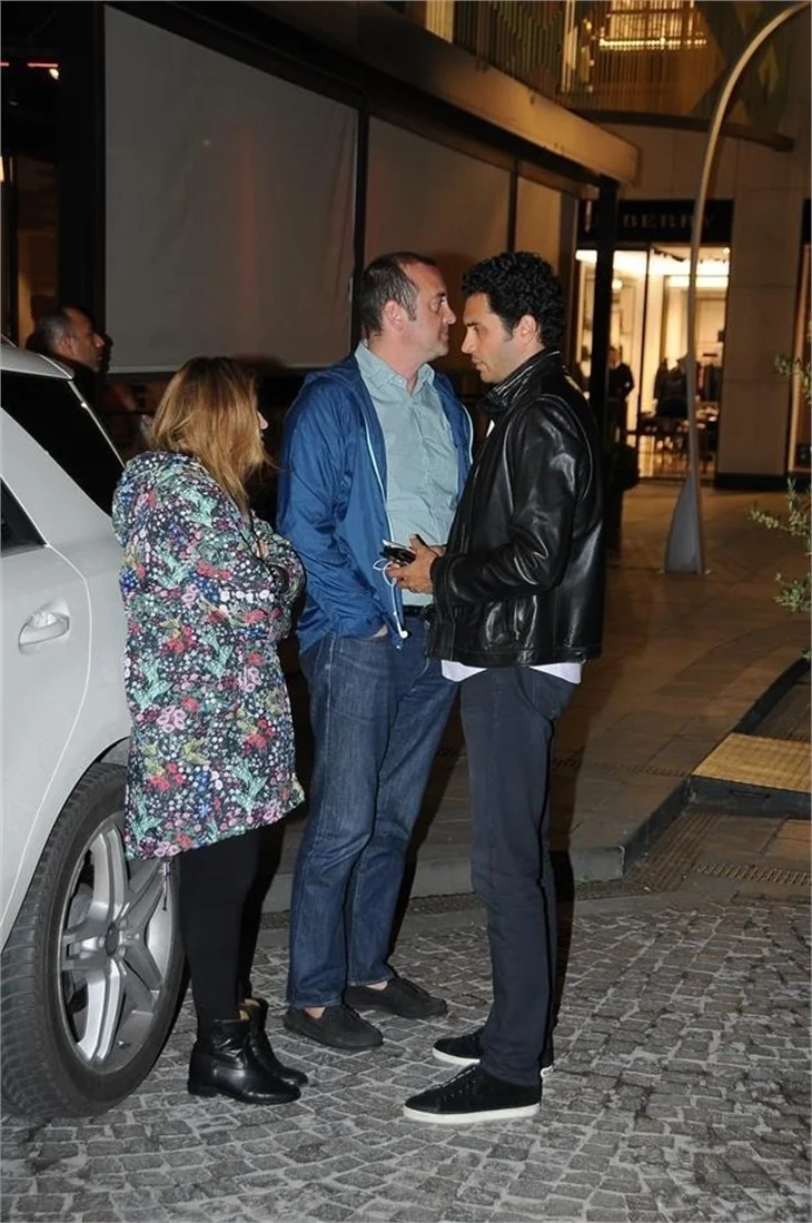 Meryem Uzerli'nin düğün tarihi belli oldu
