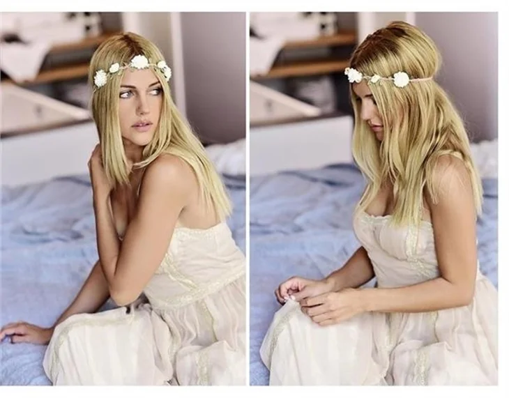 Meryem Uzerli'nin düğün tarihi belli oldu