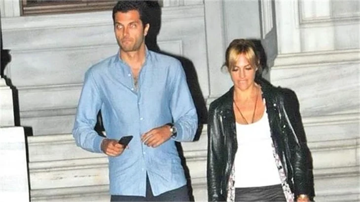 Meryem Uzerli'nin düğün tarihi belli oldu