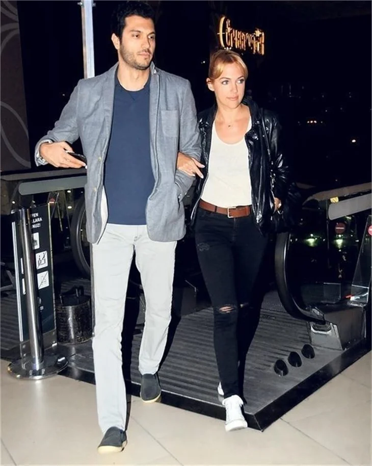 Meryem Uzerli'nin düğün tarihi belli oldu