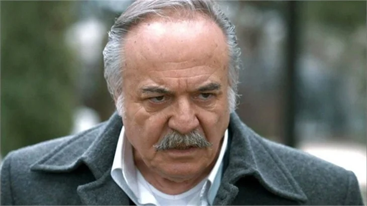 Çağatay Ulusoy'a sürpriz rol arkadaşı!