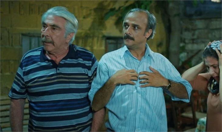 Gülümse Yeter 3. yeni bölüm fotoğrafları!
