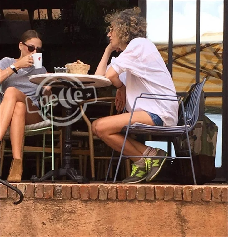 Serenay Sarıkaya müjdeyi verdi