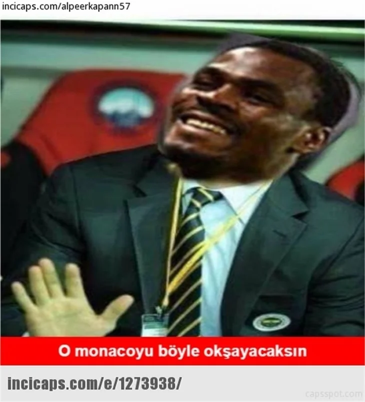 Emenike şov yaptı, sosyal medya sallandı